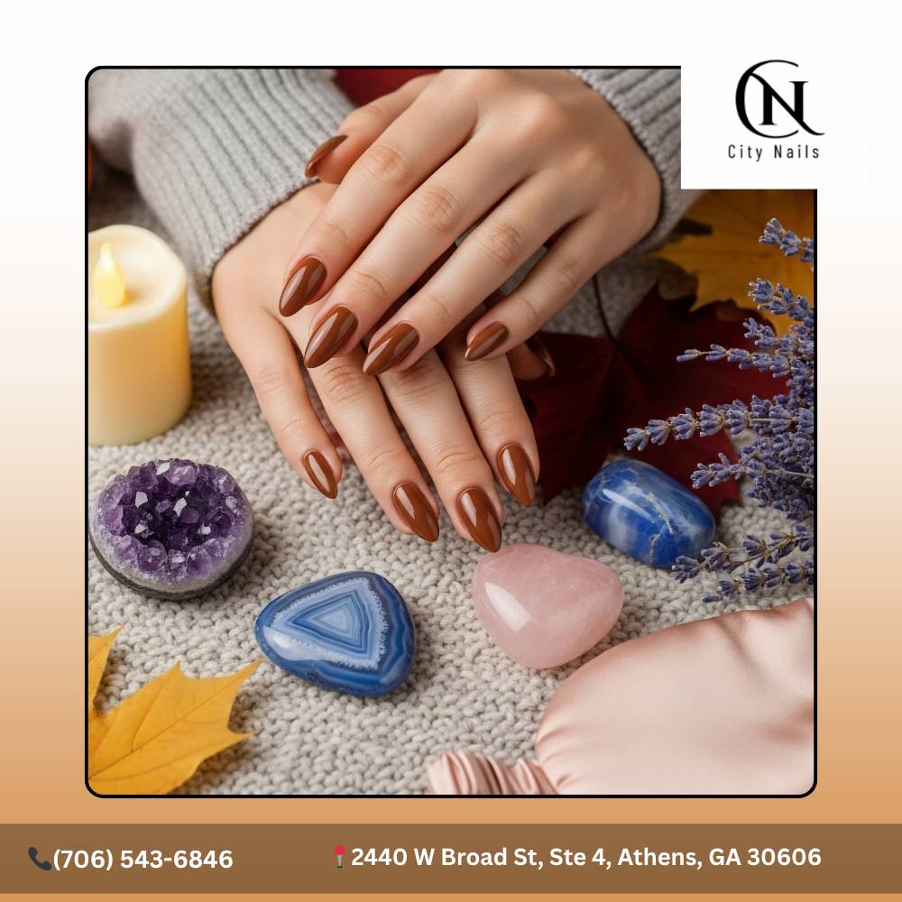 Premier Nail Salon Adams Athens, GA 30606